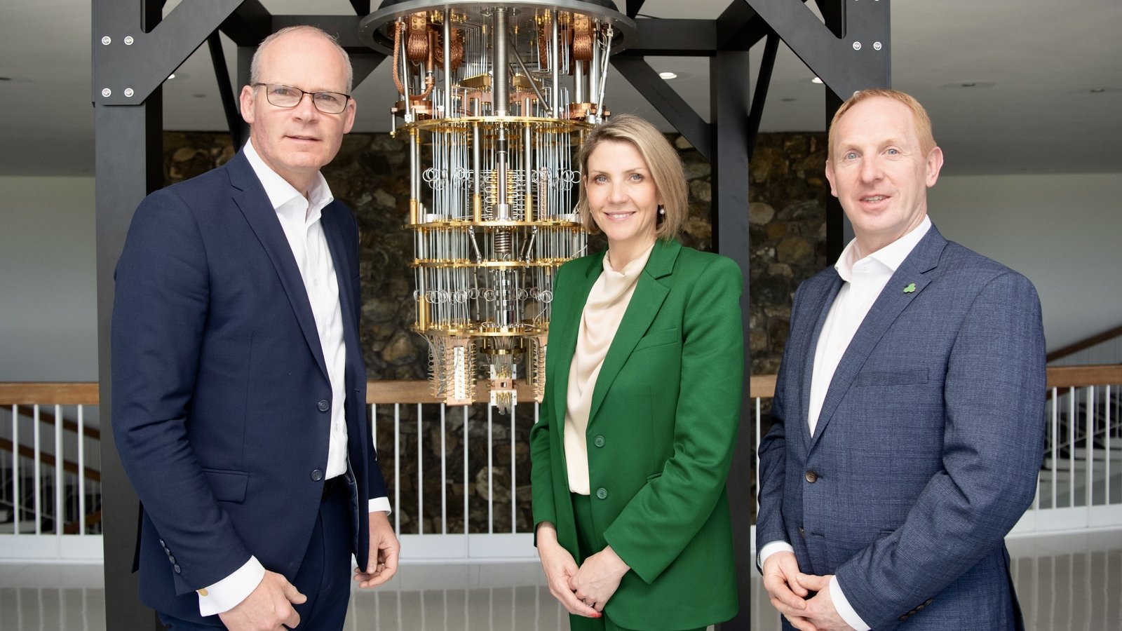 IBM launches €10m training programme