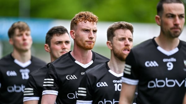 One win could be enough to see Sligo progress that includes Dublin, Roscommon and Kildare