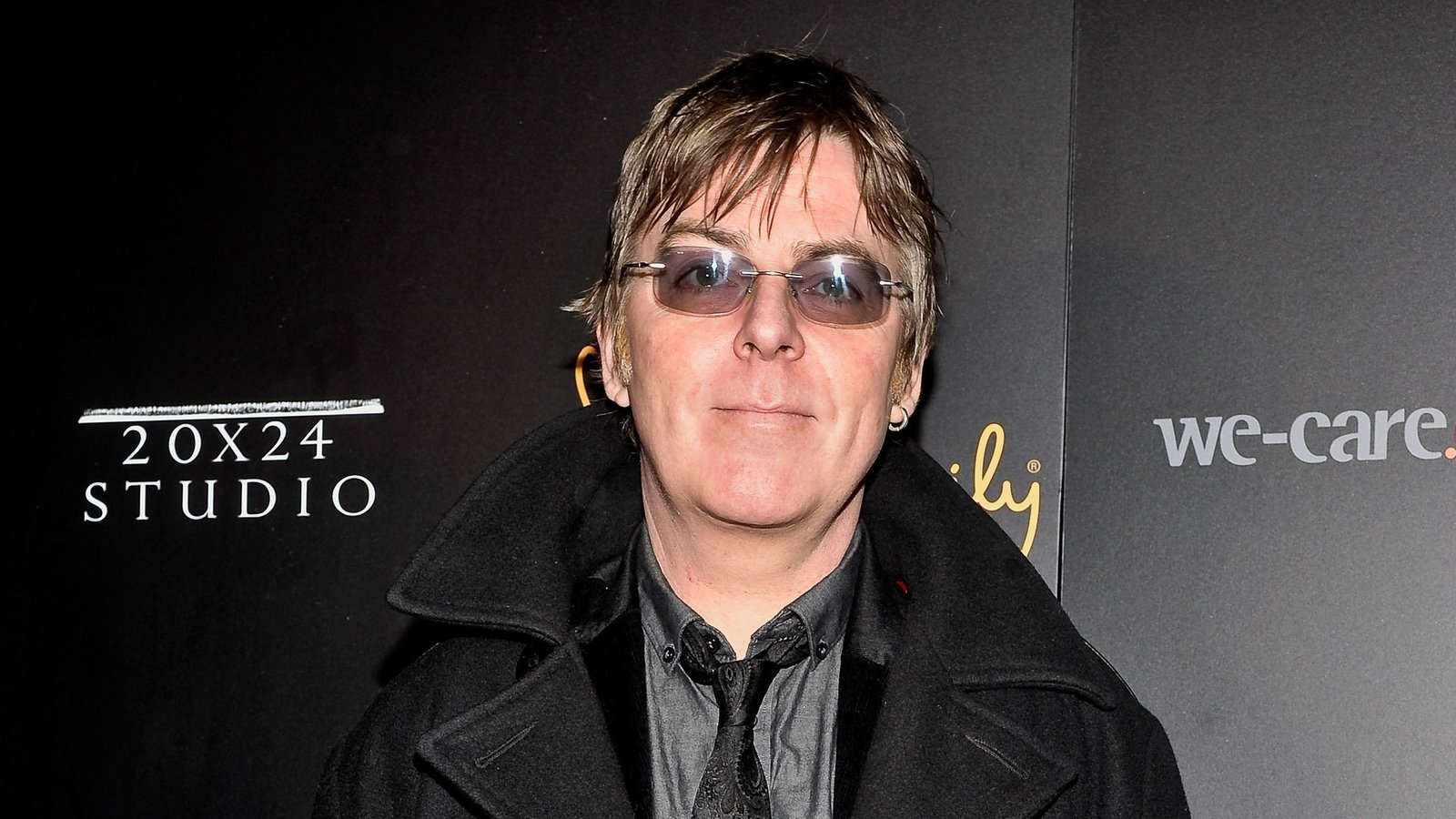 Andy Rourke, The Smiths bassist, dies aged 59