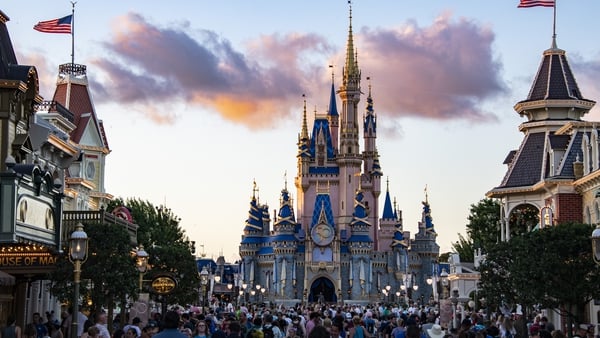 Disney said 'changing business conditions' prompted Disney to reconsider its 2021 plan to relocate employees to a new campus in Florida