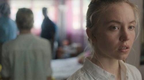 The White Lotus and Euphoria star Sydney Sweeney is brilliant in the lead role of Reality Winner