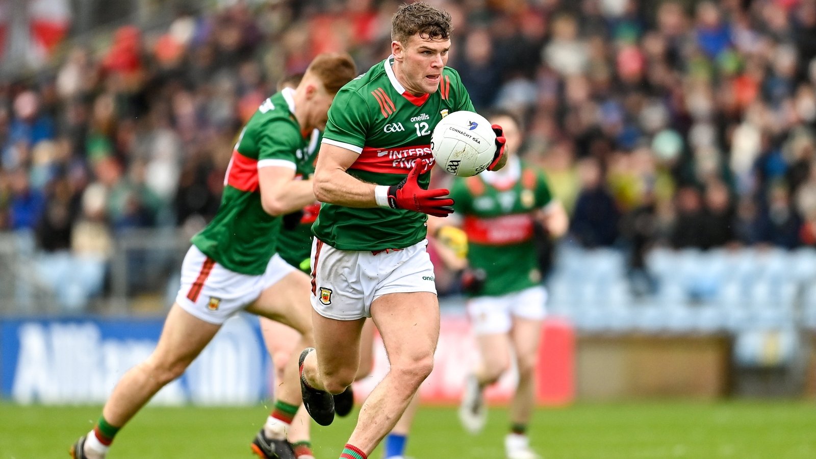 National League fixtures for next year - Mayo GAA Blog