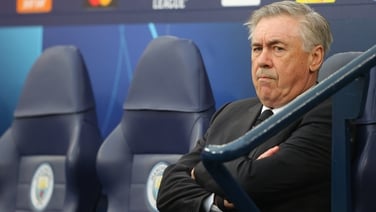 Bayern Munich v Real Madrid preview