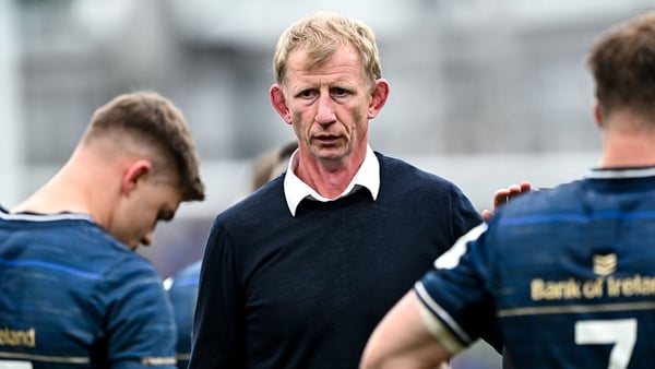 Leo Cullen's Leinster side have now lost three Champions Cup finals