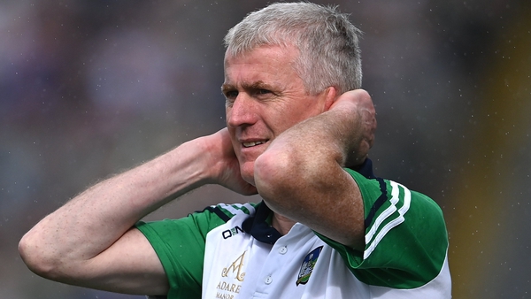 There are visible signs of physical and mental fatigue in Limerick, says Jackie Tyrrell