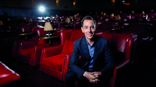 Ryan Tubridy