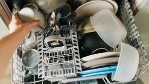 Dishwasher wars: is there a right way to stack your dishwasher?