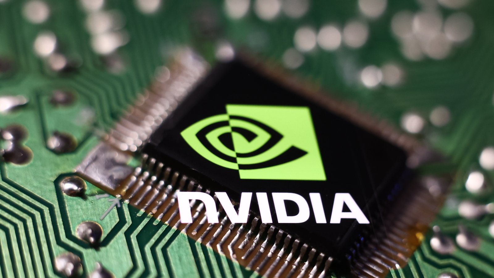 Nvidia chips away at Intel, AMD turf in supercomputers