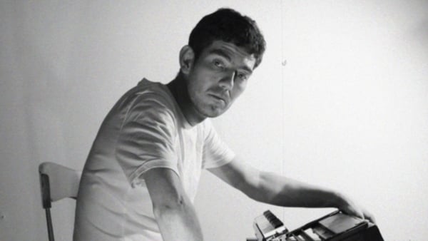 Philip Christie: 