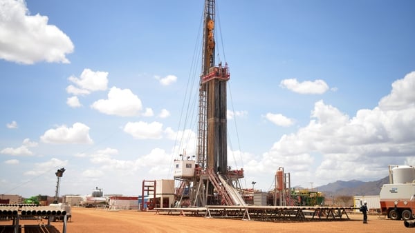 Tullow Oil has forecast its net capital expenditure for 2023 in Kenya will rise to $15m from nearly $10m