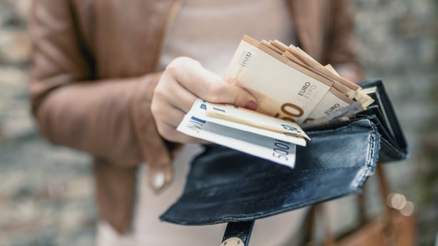 cash euro