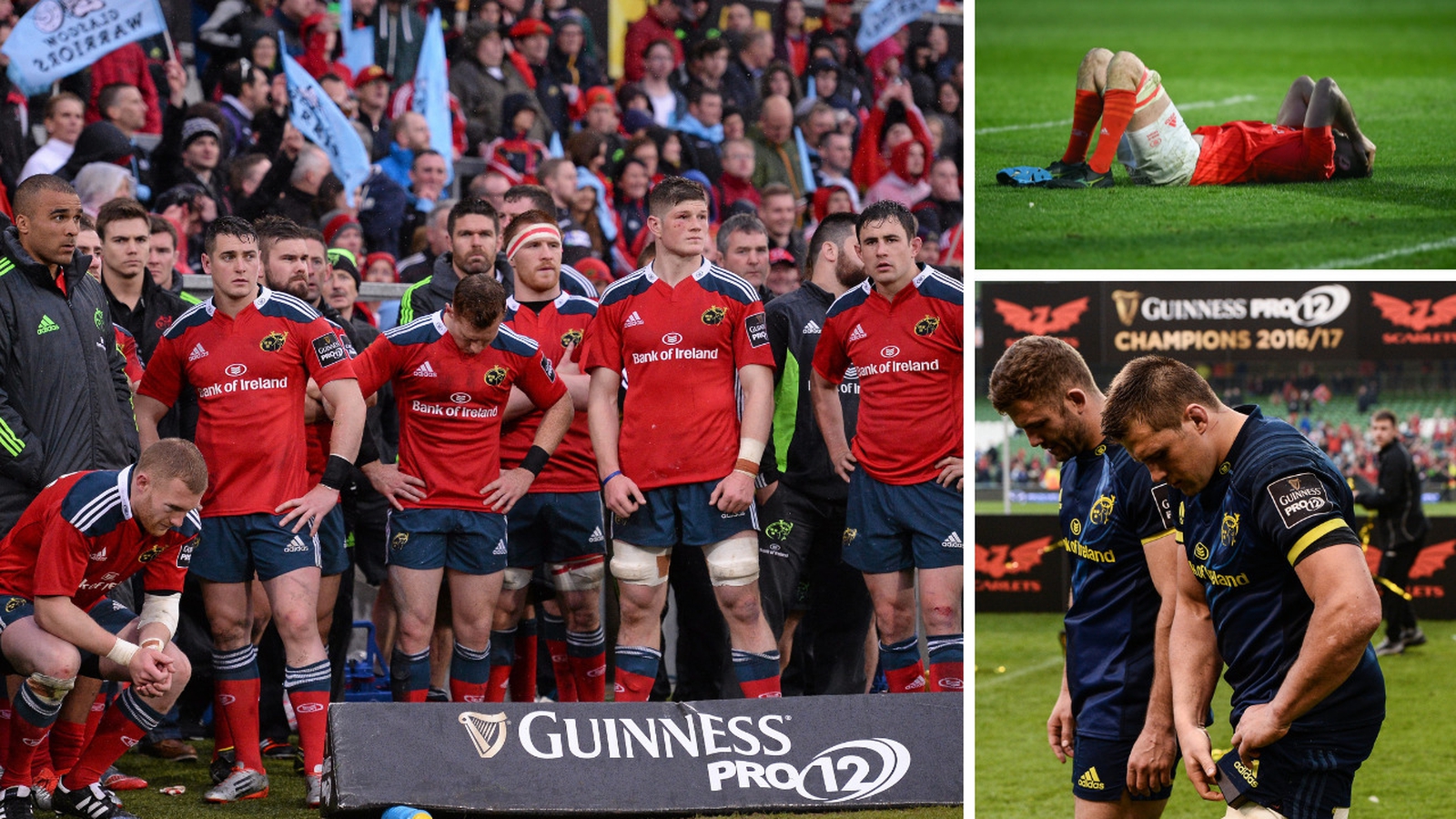 Fourth time lucky? Munster looking for Final say in SA