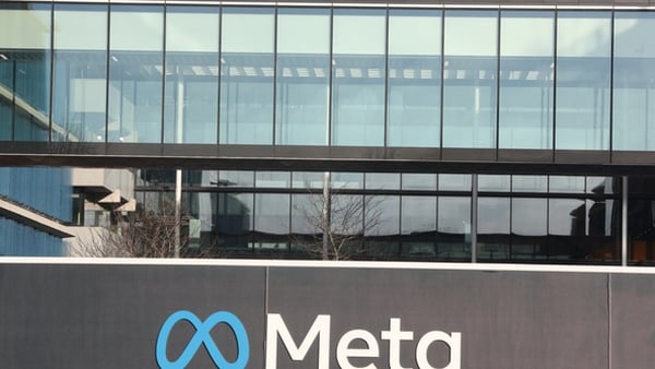 Meta has contacted Ireland's Data Protection Commission about its proposed changes (pic RollingNews.ie)