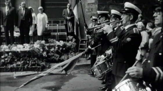 James Connolly Centenary