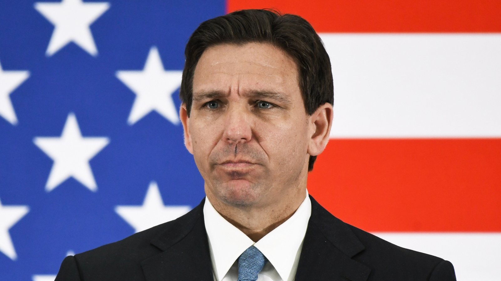 Ron DeSantis: Trump without the chaos?