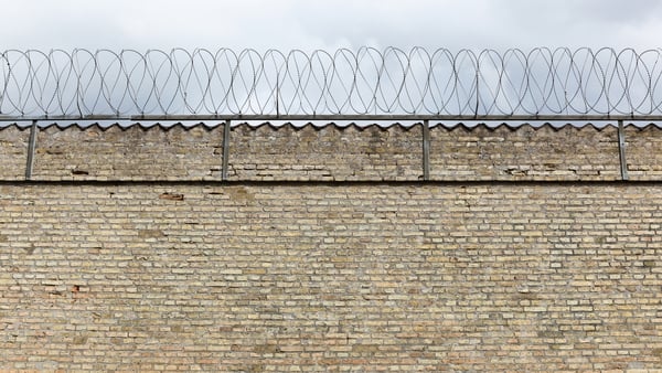 The inmate had taken the Danish prison service and Hestedvester prison, in greater Copenhagen, to court