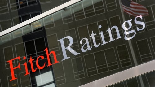 Fitch has put the US credit on watch for a possible downgrade