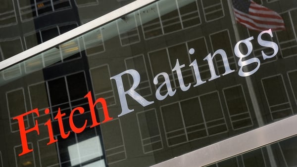Fitch said that Ireland will have a 'favourable budget position' in the years to come