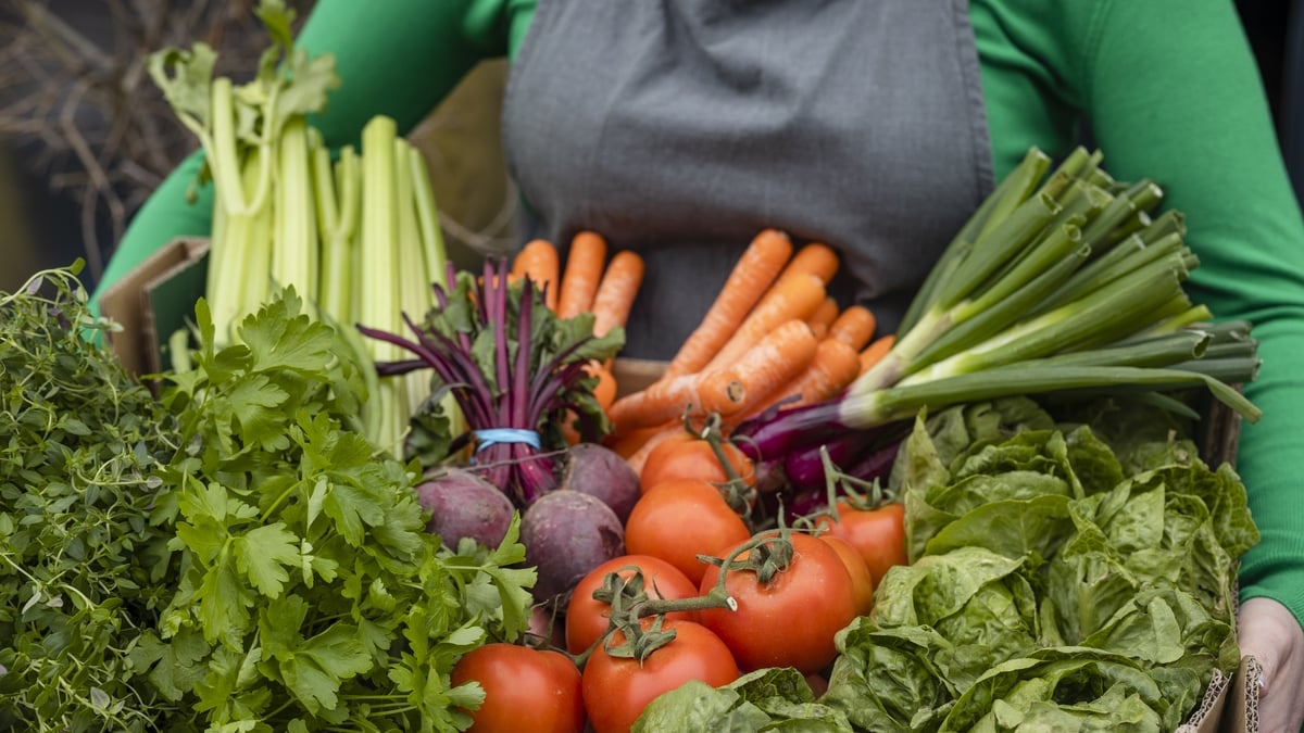 Wonky veg! Where have they all gone? | Today with Claire Byrne - RTÉ ...