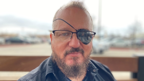 Stewart Rhodes, founder of the Oath Keepers, was jailed for 18 years (file image)