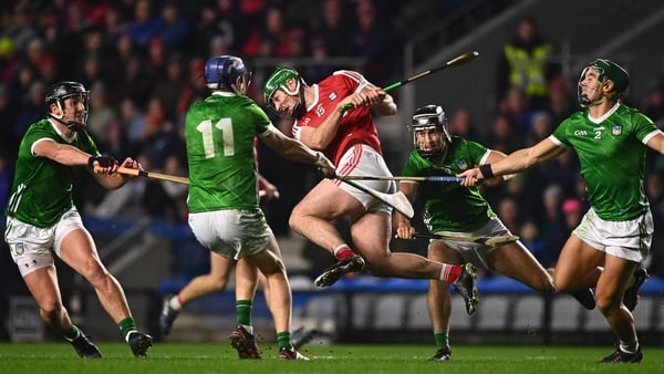 Cork and Limerick meet in a massive Munster clash with the loser seeing their season end