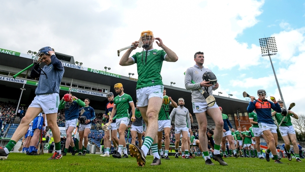 All-Ireland champions Limerick could reach a Munster final, or exit the championship, depending on Sunday's results