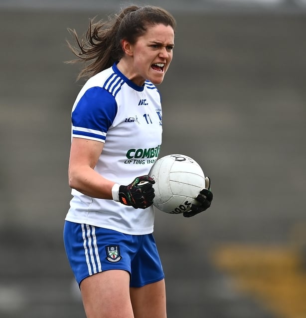 Atkinson hopeful Monaghan can return to the top table