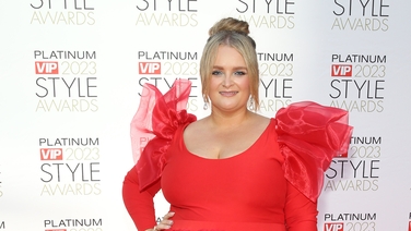 Sustainable style at the VIP Style Awards 2023
