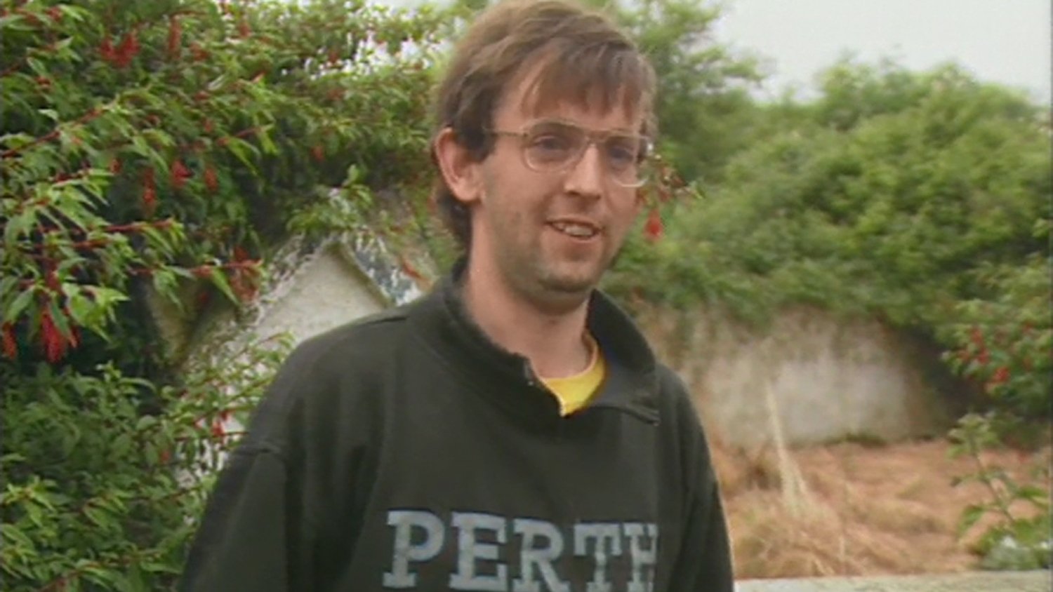 RTÉ Archives Lifestyle Furniture Sale Fail