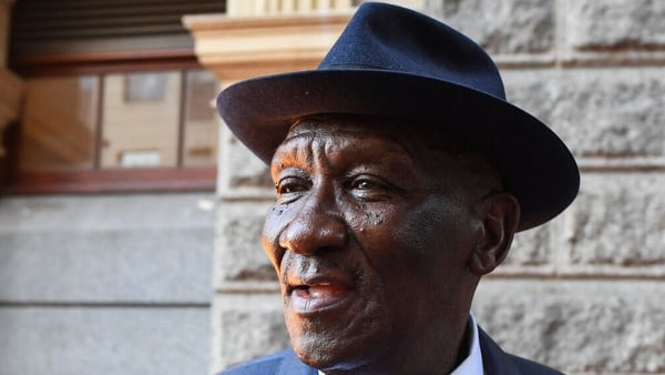 Minister of Police Bheki Cele claimed the overall picture was improving