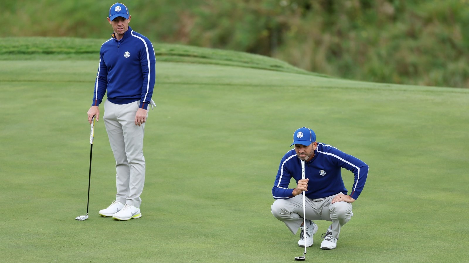 Ryder Cup 2023: Who could feature for Team Europe and who is struggling to  qualify for Rome?, Golf News