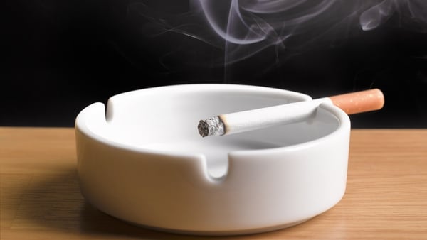 The HSE made the claim on the 20th anniversary of the smoking ban