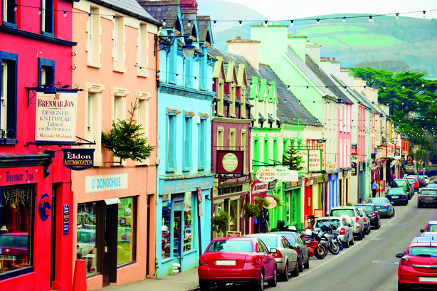 Photo: RTÉ Guide