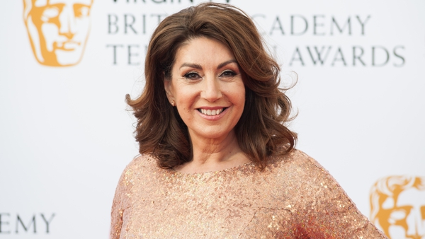 Jane McDonald is best known for her TV series Cruising with Jane McDonald, as well as her long stint on Loose Women