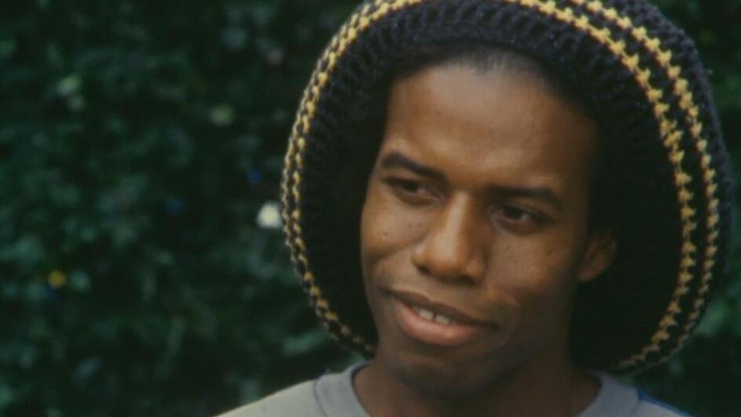 RTÉ Archives | Entertainment | Eddy Grant