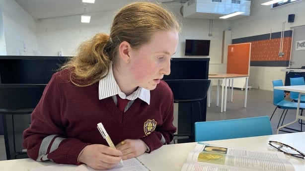 Áine O'Mahony