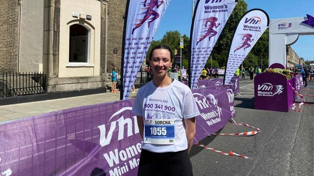 Sorcha Ní Riain