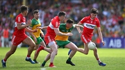 Sunday's All-Ireland SFC results and reports