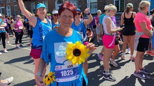 Ann O'Donnell