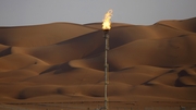 Saudi Arabia is the only member of OPEC+ with sufficient spare capacity and storage to be able to easily reduce and increase output