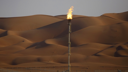 Saudi Arabia pledges big cuts to oil output in July