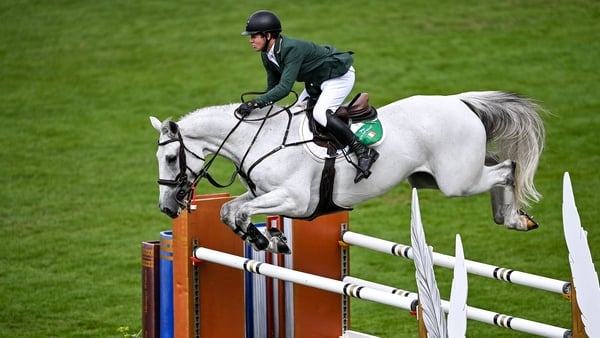 Shane Sweetnam and James Kann Cruz sparkled in Canada