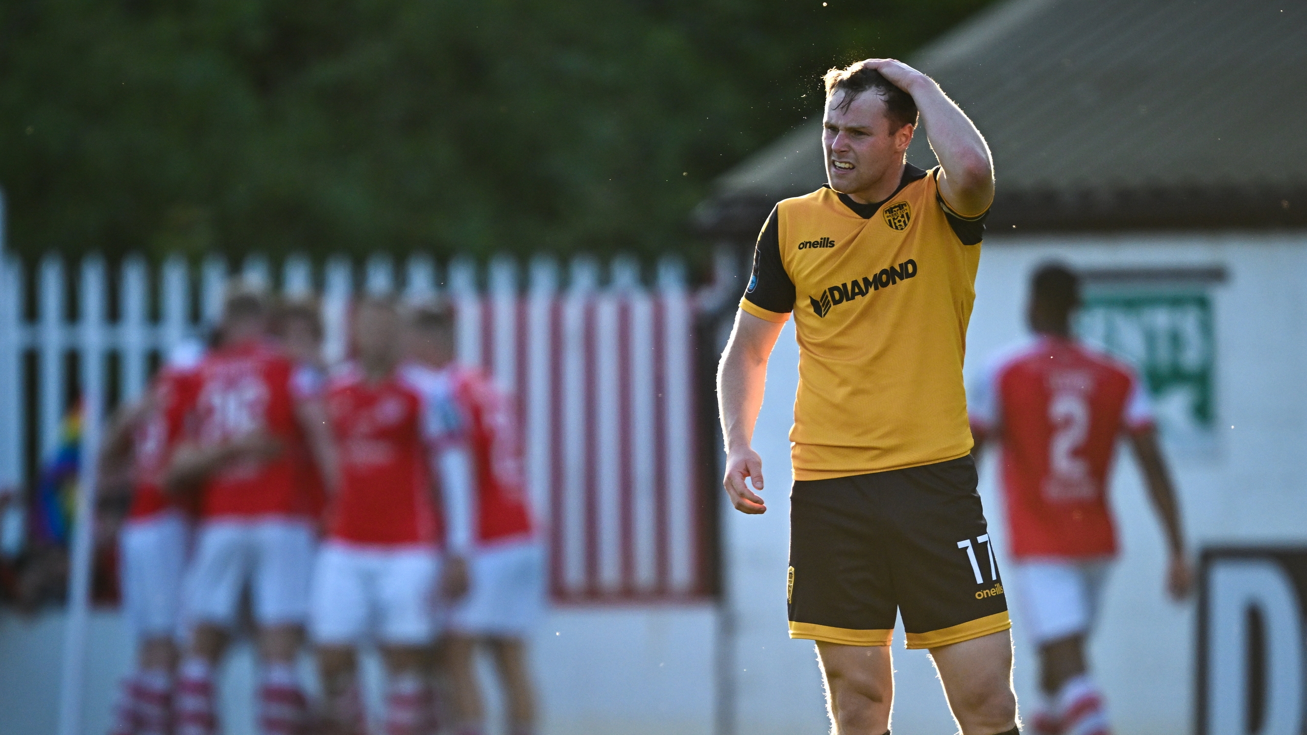 League of Ireland reports: Rovers win as Derry slip up