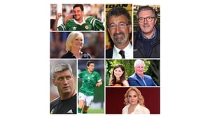 RTÉ Concert Orchestra Presents: Sporting Hits
