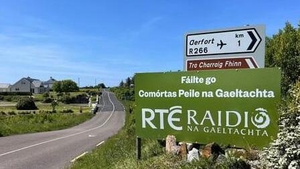Súil siar ar Chomórtas Náisiúnta Peile na Gaeltac…