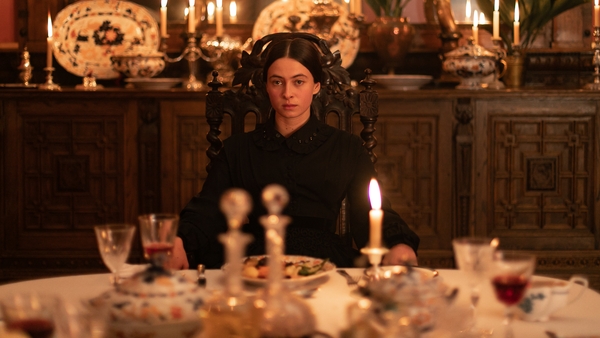 Lies We Tell will be released in cinemas on 13 October