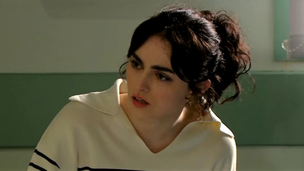 Fans can find out what happens next on Thursday on RTÉ One and the RTÉ Player at 8:30pm