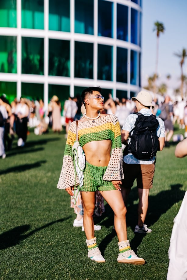 Music Festival Outfit Ideas: What To Wear In 2023 