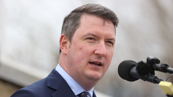 North Belfast MP John Finucane is set to take part in the 'South Armagh Volunteers commemoration' this weekend