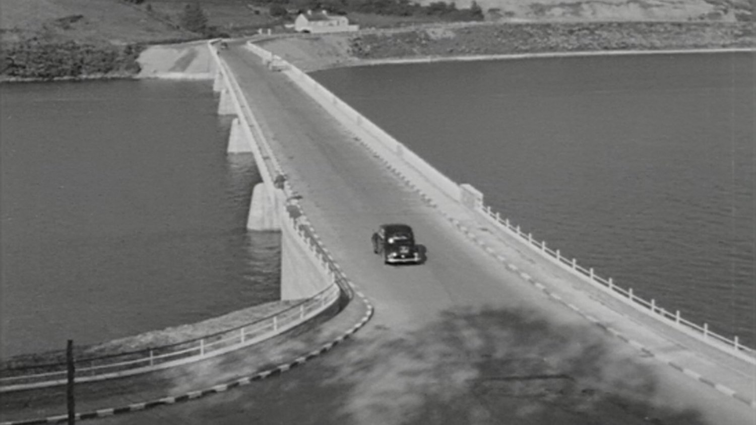 RTÉ Archives | Environment | Youghal Bridges